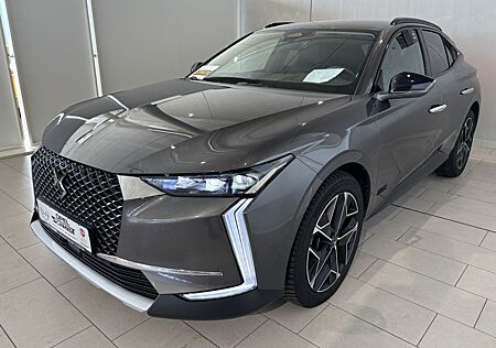 Citroën DS4 PureTech 180 CROSS RIVOLI