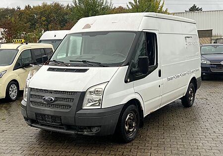Ford Transit Kasten 2.2 FT 300 M 3 Sitzer Klima 1.Hand