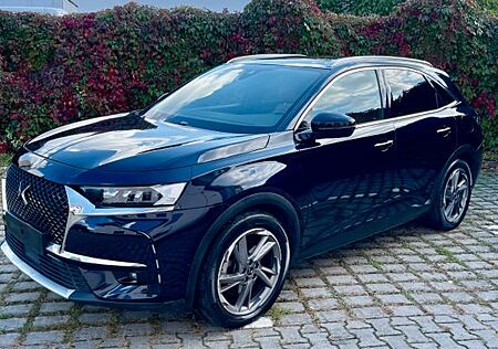 DS Automobiles DS7 Crossback DS7 (Crossback) E-Tense 4x4 300 Rivoli Autom...