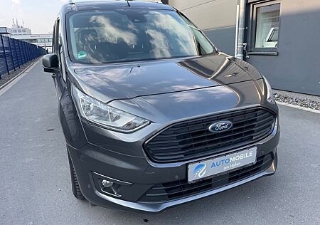 Ford Grand Tourneo Connect 1.5TDCI*7-SITZER*CAM*PDC