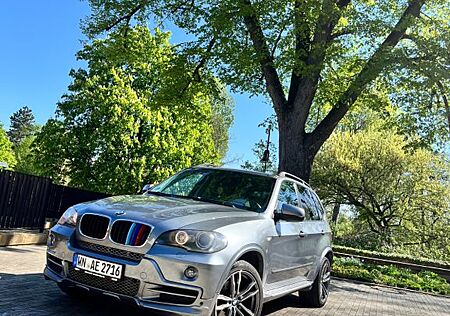 BMW X5 xDrive30d -