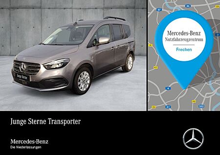 Mercedes-Benz T-Klasse T 180 EDITION+PROGRESSIVE+Klimaautom+Navi+MBUX