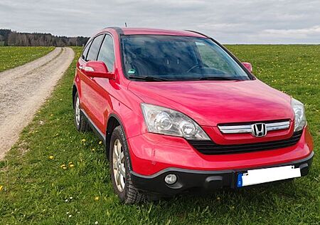 Honda CR-V 2.2i-CTDi Comfort Comfort