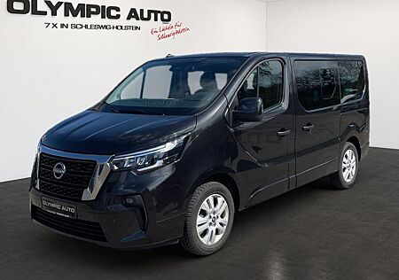 Nissan Primastar 2.0 Kombi L1H1 Tekna 8SITZE KAMERA LED