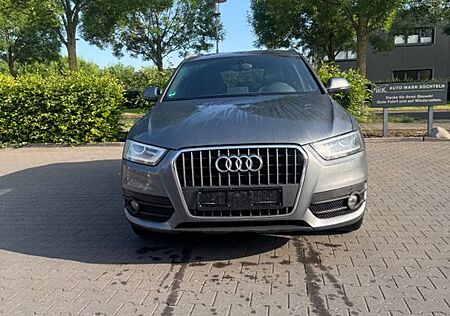 Audi Q3 2.0 TDI 103kW -