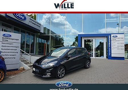 Ford Fiesta ST-Line AUTOMATIK ACC PDC Winter-Paket