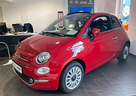 Fiat 500C 1.0 Hybrid DOLCEVITA