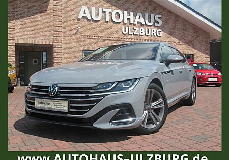 VW Arteon Volkswagen SB R-Line 2.0 TSI/Navi/Matrix/Pano/LED/Vi