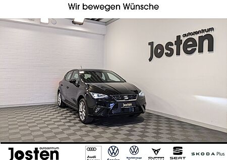 Seat Ibiza FR 1.0TSI INFOTAIN Voll-LED SHZ BeatsAudio