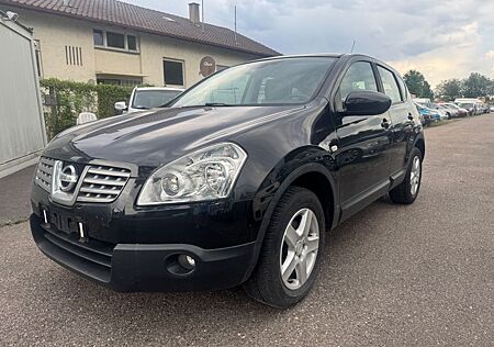 Nissan Qashqai 2.0 Acenta *PANO*NAVI*KAMERA*