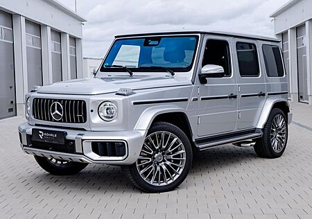 Mercedes-Benz G 63 AMG G63 AMG | PROD 2025 | A22 | Nappa | Comfort