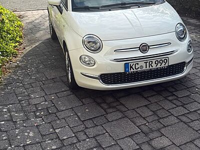 Fiat 500C 1.0 GSE N3 Hybrid LOUNGE C LOUNGE