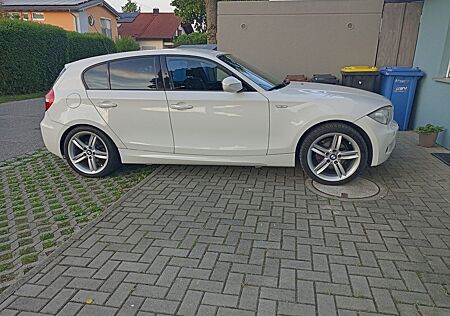 BMW 116d Edition Sport Edition Sport