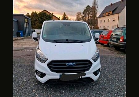 Ford Transit Custom L2 H1