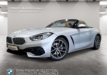 BMW Z4 sDrive20i Sport Line Harman/K PDC Sportsitze