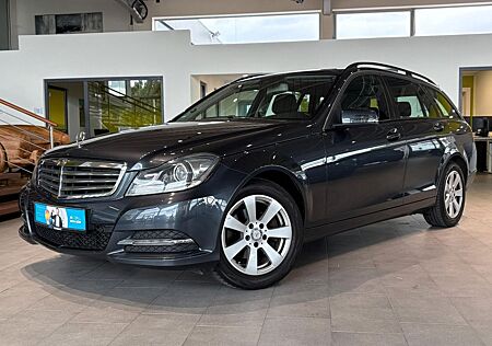Mercedes-Benz C 200 T CDI BlueEfficiency*PTS*SHZ*ILS*