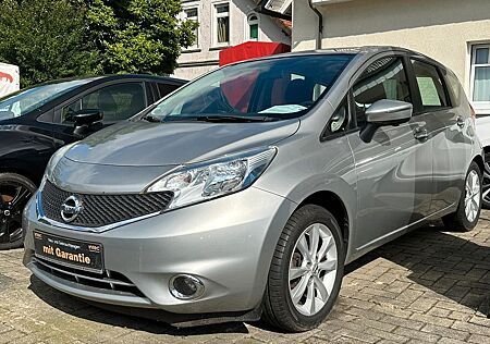 Nissan Note 1.2 Acenta