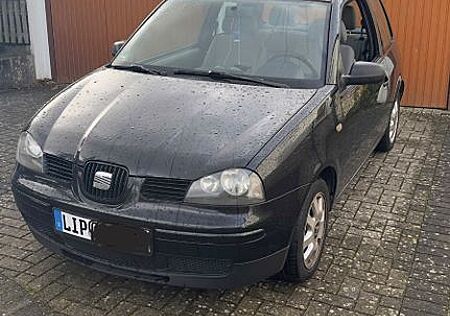 Seat Arosa Select 1.0 Servolenkung Select