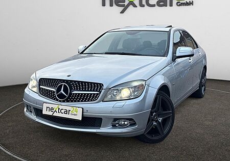 Mercedes-Benz C 350 |XENON|NAVI|PANO|PDC|LEDER|