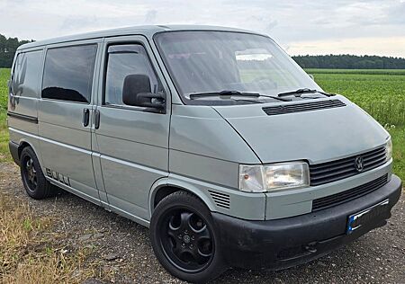 VW T4 Kombi Volkswagen