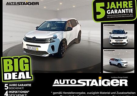 Citroën C5 Aircross Feel Pack 130 LM*Drive Assist*