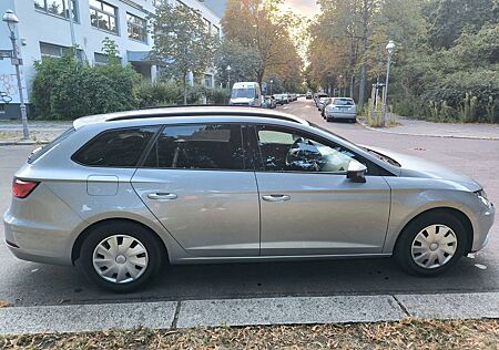 Seat Leon ST 1.2 TSI 63kW