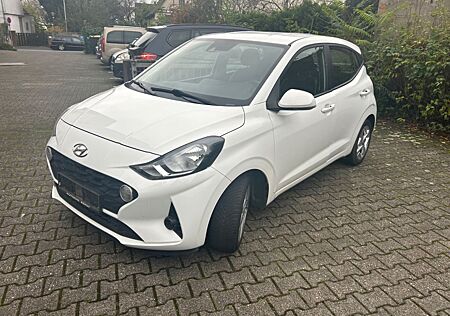 Hyundai i10 1.0 Prime Navi Kamera