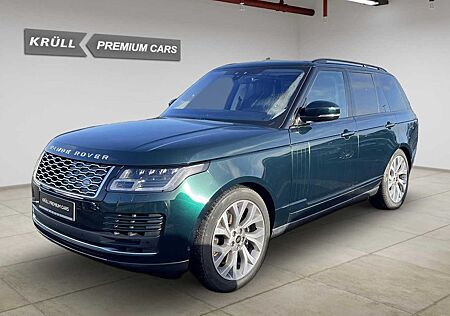 Land Rover Range Rover Plug-In-Hybrid P404 Vogue 21'|Pano