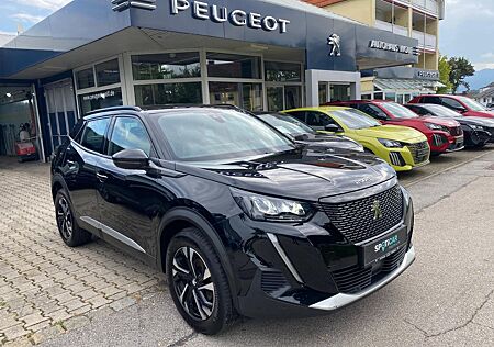 Peugeot 2008 Allure 1.2 PureTech 130