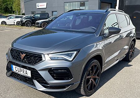 Cupra Ateca 2.0ITSI DSG 4Drive*AHK/COPPER/BEATS*UPE 57850€