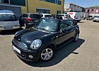 Mini Cooper Cabrio 1.6 PDC Klima Tempomat