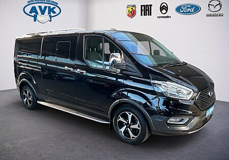 Ford Tourneo Custom Active 320 L2 8-Sitzer AUTOMATIK