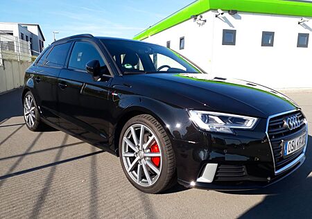 Audi A3 35 TFSI cod S tronic sport S-Line