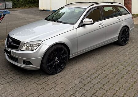 Mercedes-Benz C 180 KOMPRESSOR T CLASSIC Classic