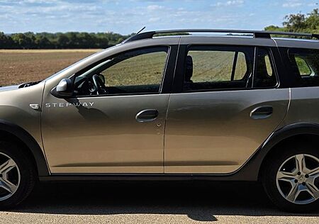 Dacia Logan MCV TCe 100 ECO-G Stepway Stepway