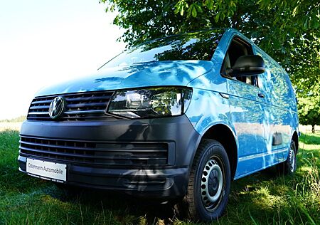 VW T6 Transporter Volkswagen Kasten *ZMS NEU SERVICE NEU*