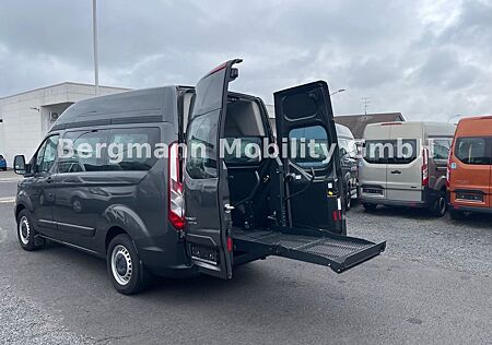 Ford Transit Custom L1 H2 nur 17084 Km! Passivfahrer