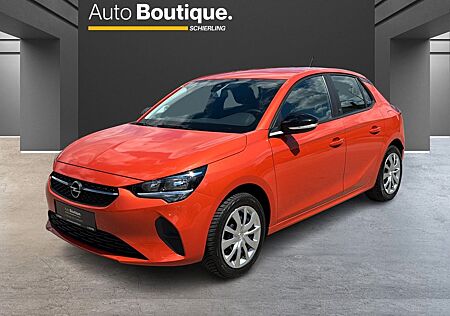 Opel Corsa e Basis/DAB/PDC/KLIMAAUT/REGENSENSOR/+