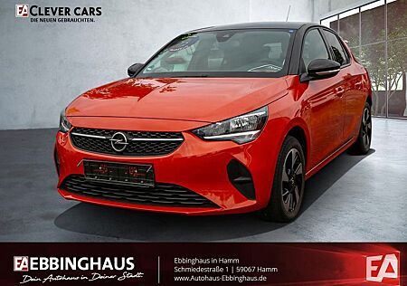 Opel Corsa F e Edition Assistenz-Paket Sport-Modus