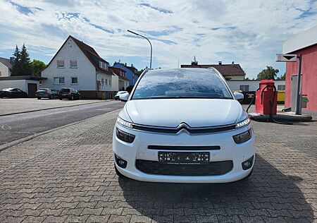 Citroën C4 Picasso F 7 Sitze