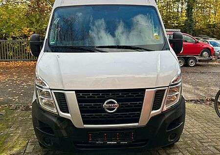 Nissan NV400 Kastenwagen L2H2 3,5t COMFORT