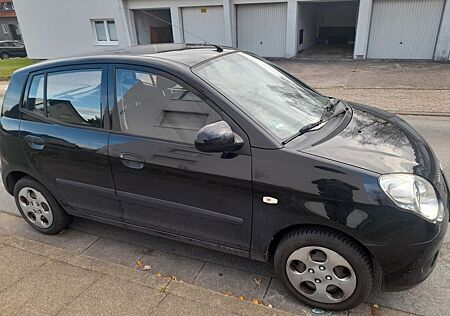 Kia Picanto 1.1