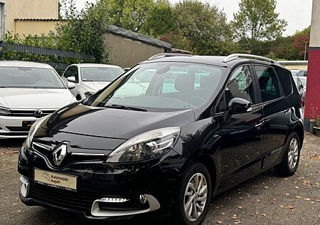 Renault Scenic III Grand Limited*NAVI*PDC*TEMPOMAT