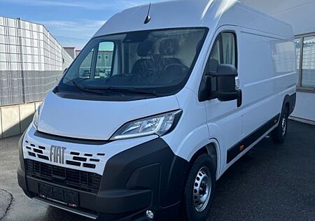 Fiat Ducato H2 Holzboden 35 L5H2 140 Multijet Maxi