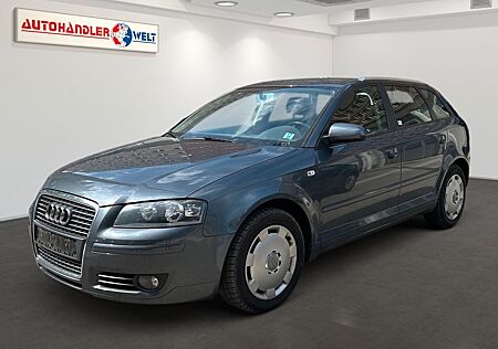 Audi A3 1.9 TDI 5-trg. AAC SHZ PDC AHK