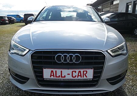 Audi A3 1.4 TFSI Ambition* Navi*Xenon*Tempomat*PDC