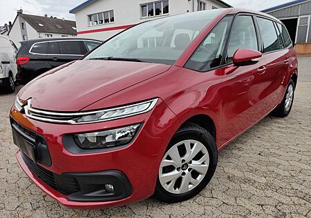 Citroën C4 Spacetourer Grand C4 Picasso 1.5 BlueHDI 130 NAVI ALU PDC 7S