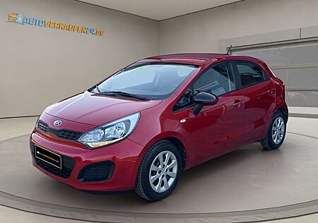 Kia Rio Attract 1.2 KLIMA TEMPO BT