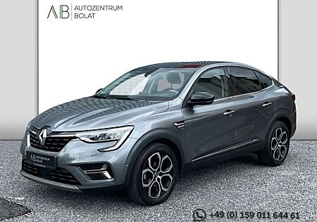 Renault Arkana Techno°LEDER°KAMERA°NAVI°LED°