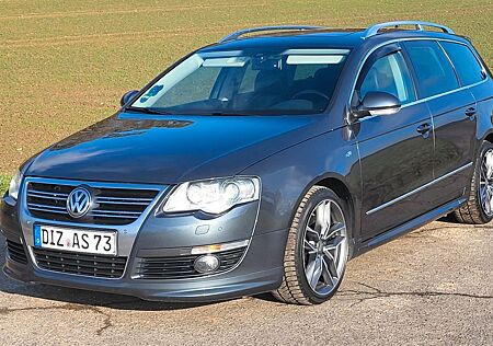 VW Passat Variant Volkswagen 2.0 TSI DSG R-Line Edition Pl...